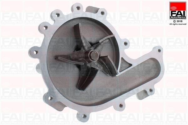 FAI AUTOPARTS vandens siurblys WP6517